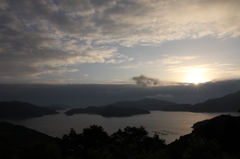 梅雨明け間近Ⅱ