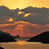 秋の夕暮れ　ⅱ