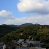 安堵の一枚