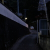 夕暮れ写ん歩　ⅹ