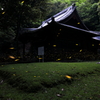 若松神社 姫の舞い