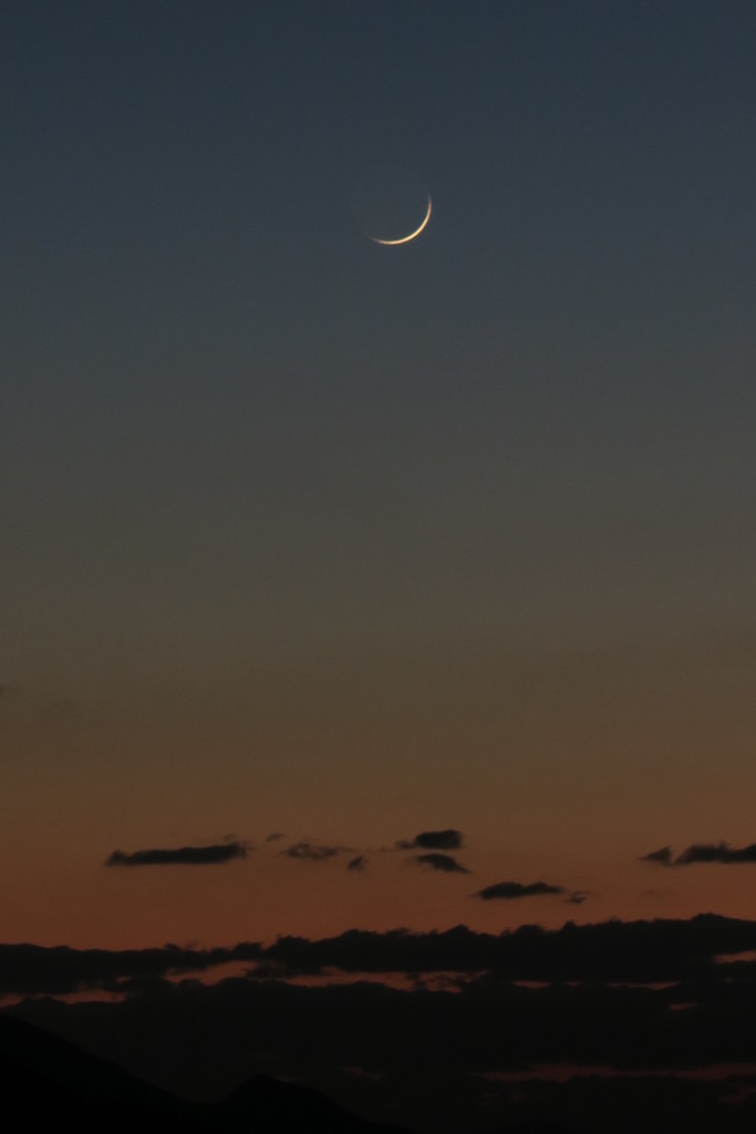 夕陽その後Ⅲ