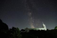 雨風去りし島の夜Ⅱ