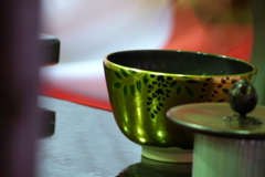 つわフェスタ2015　茶席Ⅲ