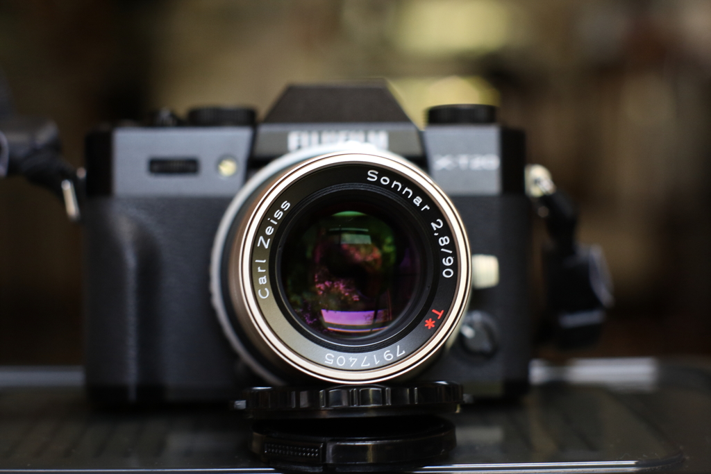 沼へのいざない　壱