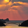 秋の夕暮れ　ⅰ