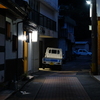 夕暮れ写ん歩　ⅸ