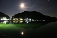 今宵の徘徊Ⅲ