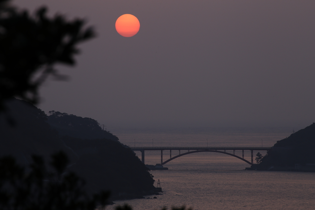 夕陽は帰って来たけれどⅡ
