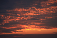 夕焼け七変化Ⅵ