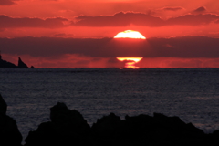 秋の夕暮れ　ⅵ