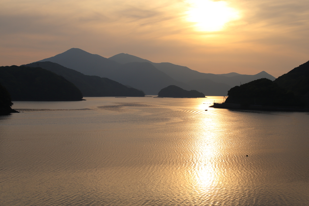 黄金の海Ⅱ