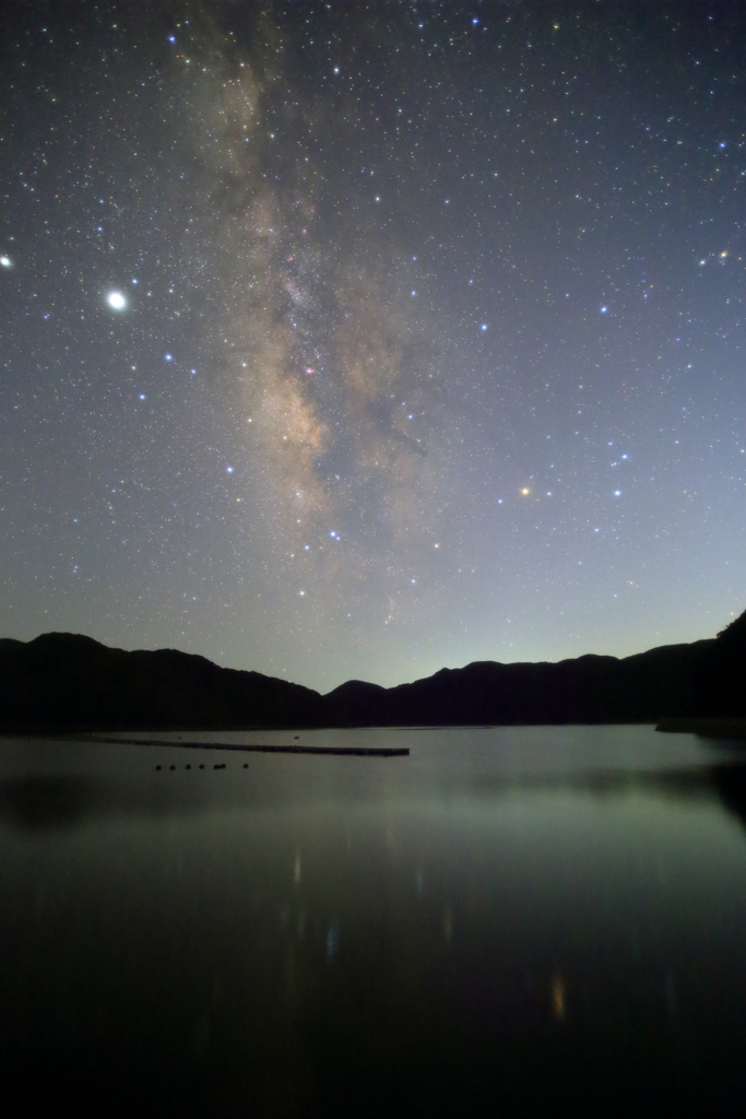秋の夕暮れ　ⅰ