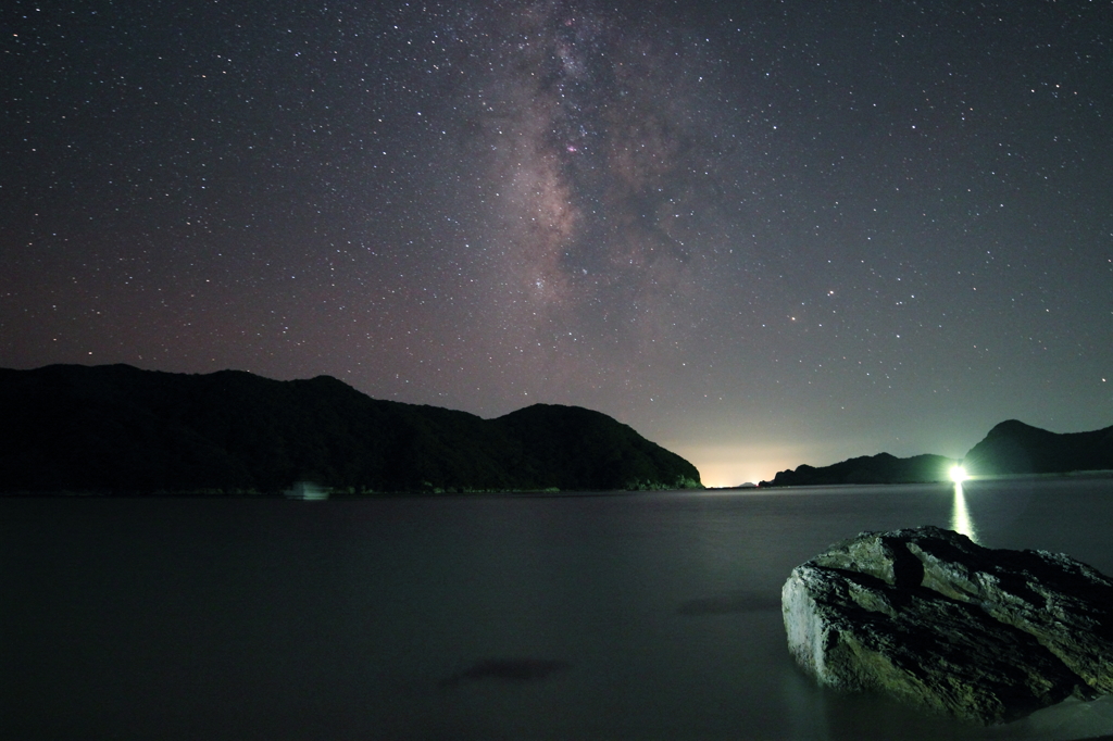 誰もいない海Ⅲ