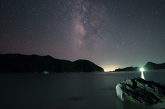 誰もいない海Ⅲ