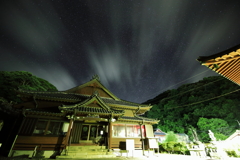 お盆初日の極楽寺　弐