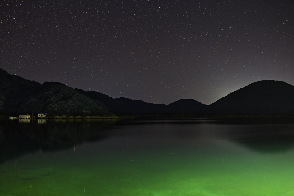 星の降る夜Ⅳ