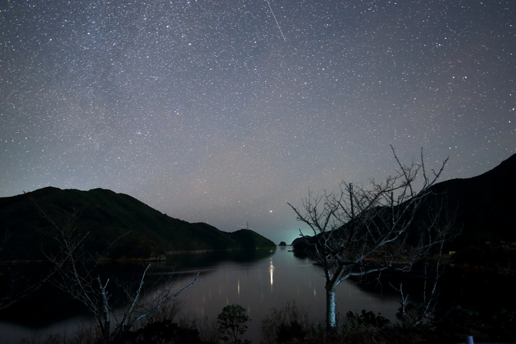 星降る夜　ⅰ