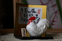 明けましておめでとうございます。