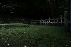 緑の社Ⅲ