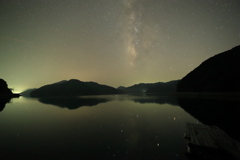 星降る島の夜Ⅱ