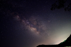 瀬戸の天の川Ⅲ