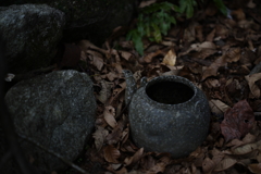 暮らしの名残Ⅲ