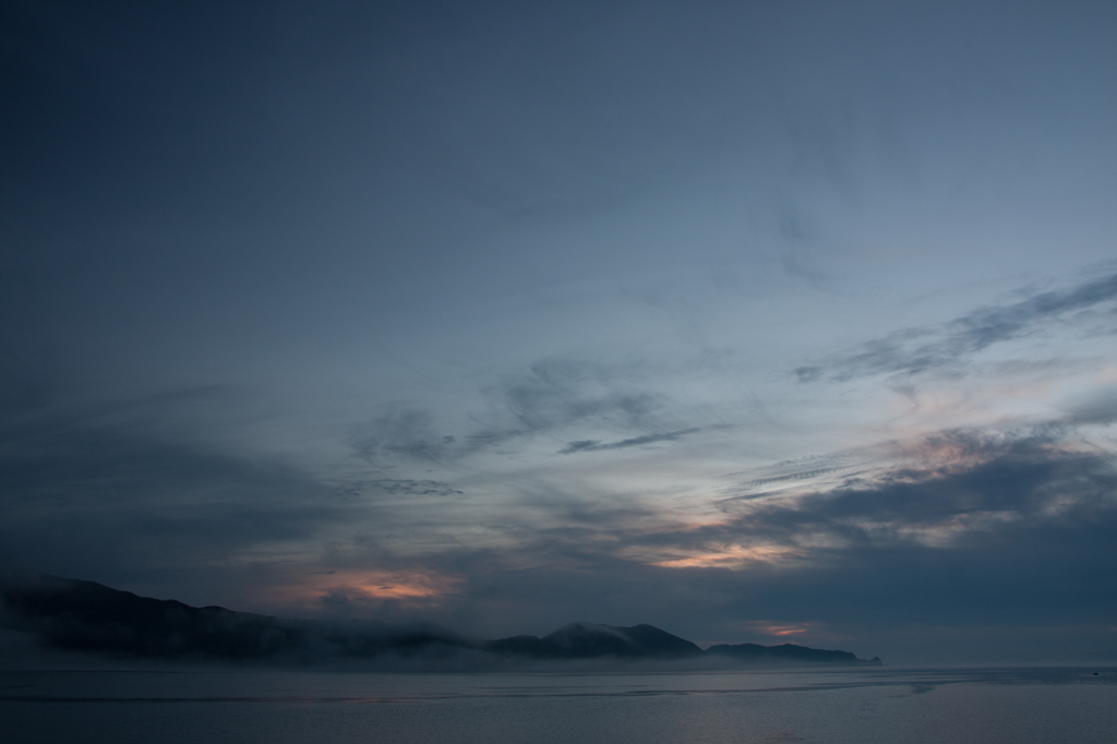 梅雨明け前の・・・Ⅱ