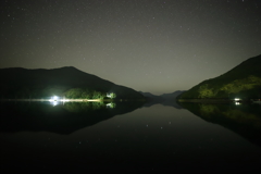 星降る島の夜Ⅲ