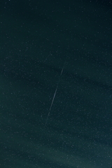 雲に覆われる前にⅡ