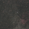 マクロで星雲Ⅱ