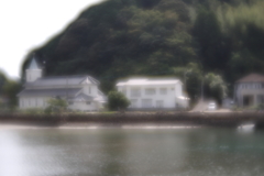 ソフトなレンズでⅢ