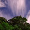 土砂降り前の明けの空　ⅲ