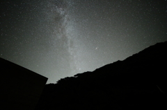 島の天の川Ⅱ