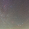 今宵の星空　ⅲ
