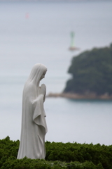 敬虔な祈りⅡ