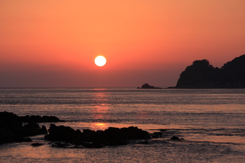 漁生浦橋　西東Ⅱ