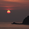 穏やかな夕暮れⅥ
