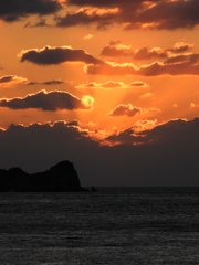 今日も夕陽は雲隠れ　Ⅴ