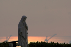 夕刻の祈り　ⅰ