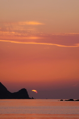 綺麗に焼けた　ⅲ