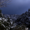 西の島にも雪は降る　弐