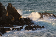 野分去りし海　弐