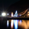 イブの前夜　　ⅱ