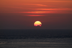 夕陽　Ⅴ