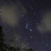 今宵の夜空