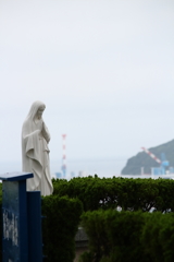 敬虔な祈り