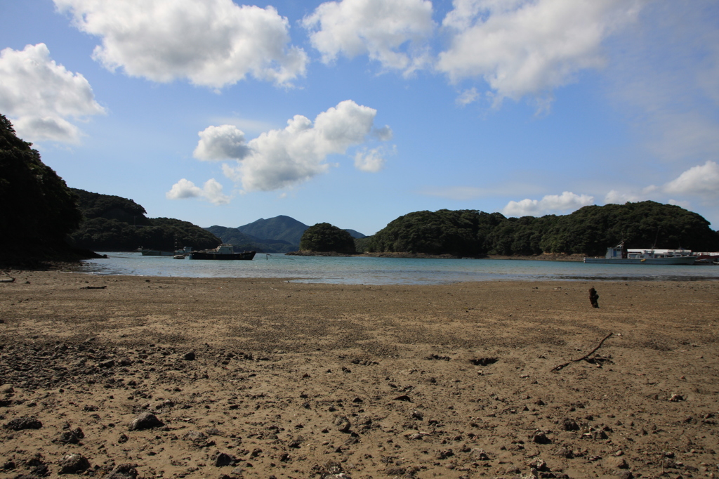 帰って来た夏Ⅰ