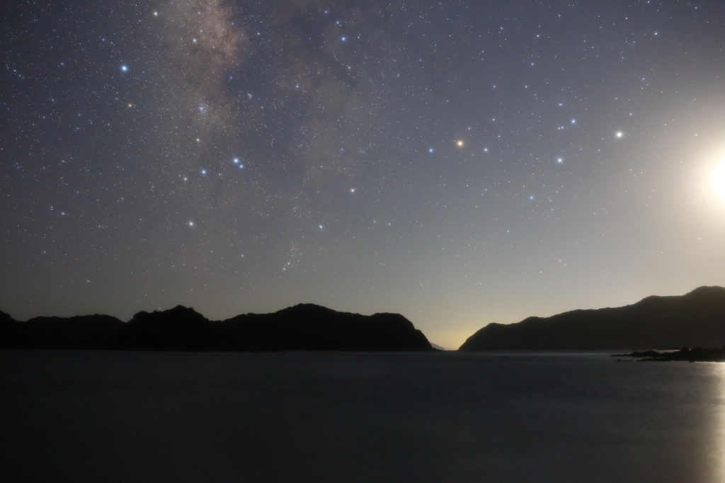 星降る夜に魅惑されⅢ