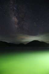 島の天の川Ⅳ